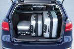 Volkswagen Passat Variant 2010 года